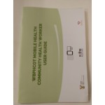 WBPHCOT Mobile Health Community Health Worker User Guide